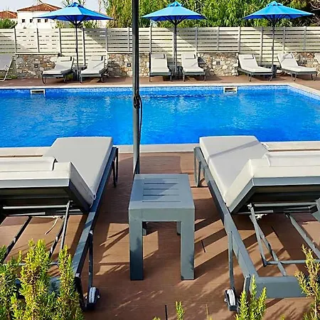 Hotel Korali