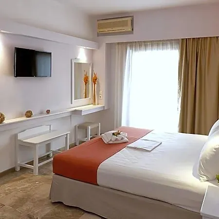 Korali 3* Skiathos