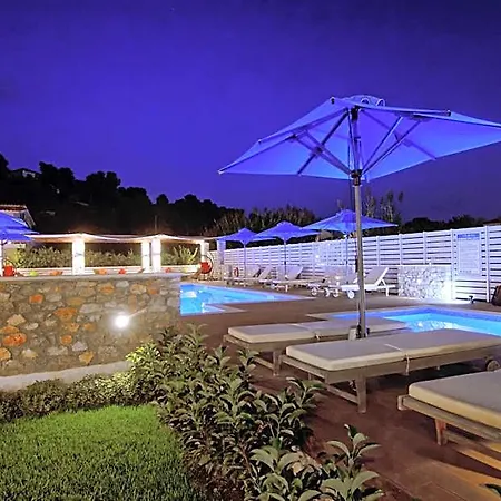 Hotel Korali 3*