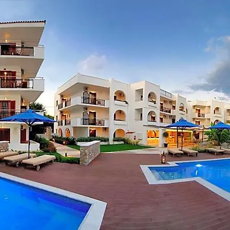 Korali 3* Skiathos