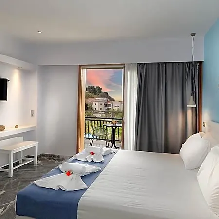 Hotel Korali Città di Skiathos
