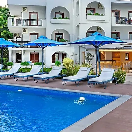 Korali Hotel Skiathos