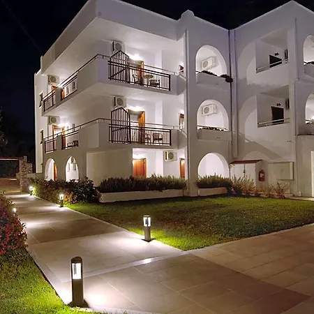Hotel Korali 3*
