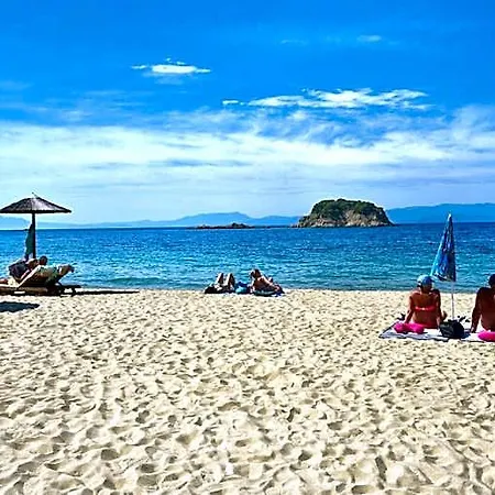 Hotel Korali Skiathos