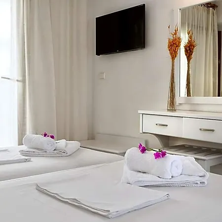 Hotel Korali