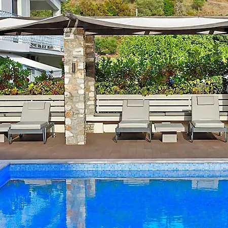 Korali Hotel Skiathos