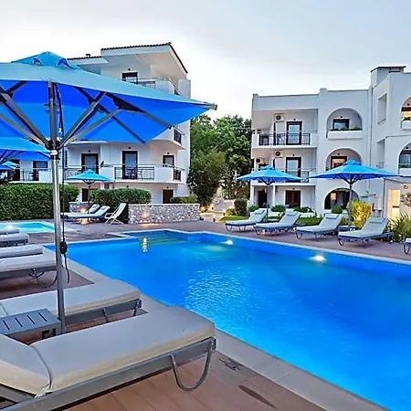 Hotel Korali Skiathos