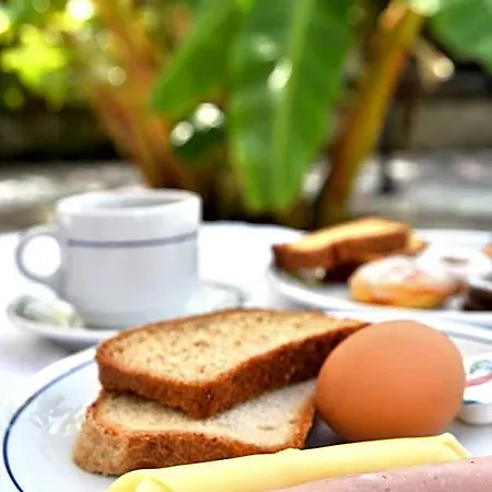 Korali Hotel Skiathos