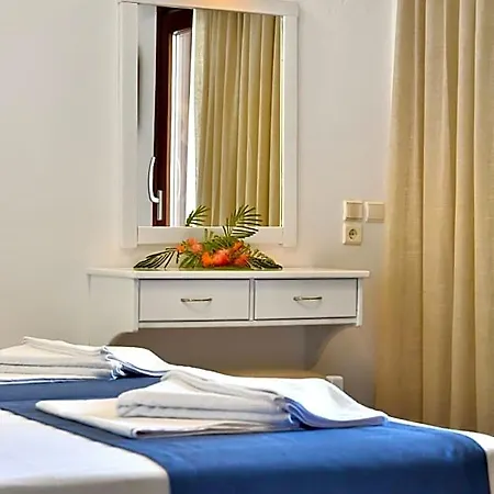 Korali Hotel