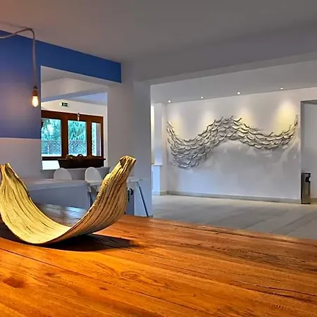 Korali Hotel Skiathos