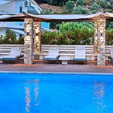 Korali Skiathos