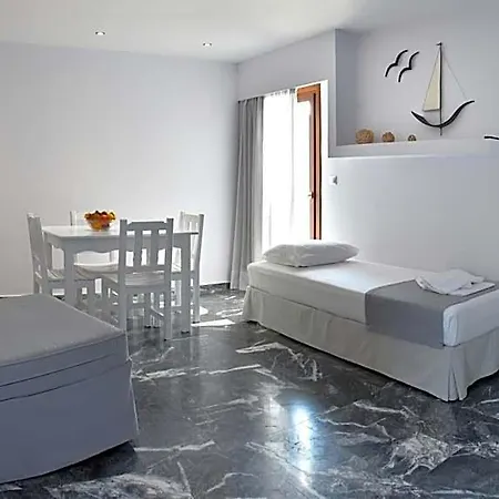 Hotel Korali 3*