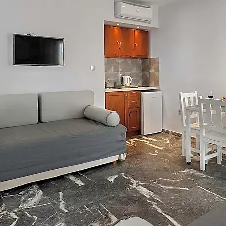 Korali Skiathos