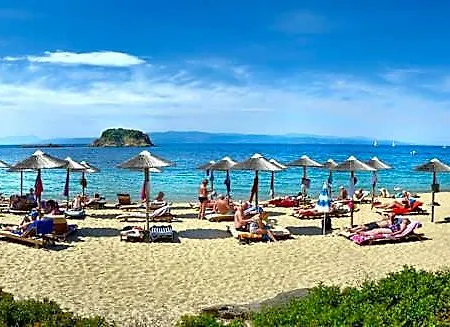 Hotel Korali 3*