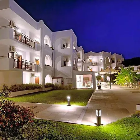 Korali Hotel