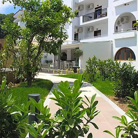Hotel Korali