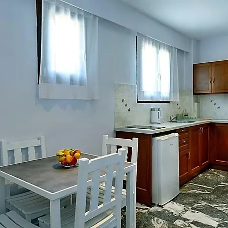 Korali Hotel 3*