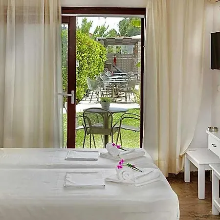 Korali Hotel 3*