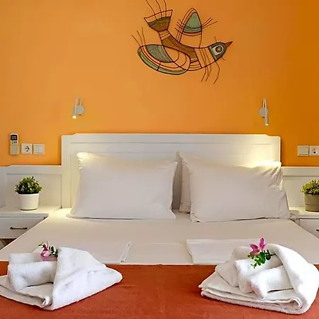 Korali 3* Skiathos